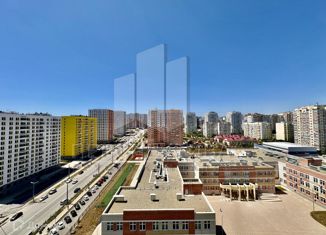 Продажа 1-комнатной квартиры, 44.5 м2, Новороссийск, улица Мурата Ахеджака, 12