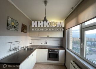 Продается однокомнатная квартира, 36.6 м2, Москва, метро Бибирево, Юрловский проезд, 14к2