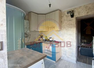 Продаю 2-комнатную квартиру, 25 м2, поселок Октябрьский, Луговая улица, 10