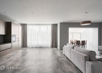 Таунхаус на продажу, 380 м2, деревня Рождественно