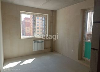 Продажа однокомнатной квартиры, 35 м2, деревня Батино, улица Сергея Есенина, 14