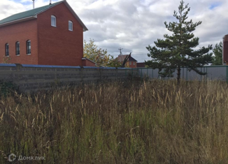 Продажа участка, 6 сот., дачное некоммерческое партнёрство Луговое, дачное некоммерческое партнёрство Луговое, 162