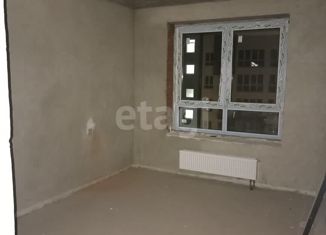 Однокомнатная квартира на продажу, 33.5 м2, деревня Ветошниково, улица Ивана Спатара, 16