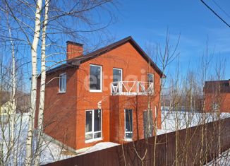 Дом на продажу, 144.2 м2, деревня Струково