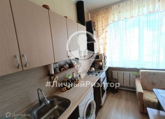 Продается 1-ком. квартира, 32 м2, село Поляны, Молодёжная улица, 8