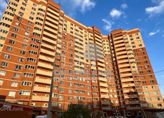 Продается однокомнатная квартира, 37 м2, Щёлково, Фряновское шоссе, 64к1