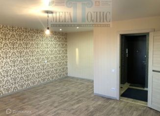 Продажа 1-комнатной квартиры, 41.5 м2, Нижний Новгород, улица Плотникова, 4, улица Плотникова