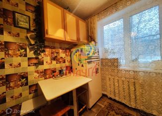 2-комнатная квартира на продажу, 43.7 м2, Ивановская область, проспект Текстильщиков, 56