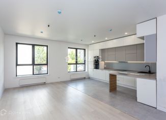 4-комнатная квартира на продажу, 120 м2, Москва, 2-й переулок Петра Алексеева, 5, станция Рабочий Посёлок