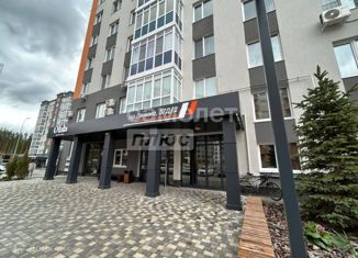 Продается 2-комнатная квартира, 91.6 м2, Ульяновская область, проспект Ленина, 37Д/2