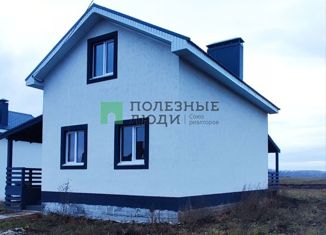 Дом на продажу, 100 м2, село Русский Юрмаш, Центральная улица, 28