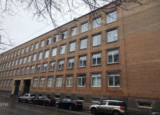 Офис на продажу, 5107.6 м2, Санкт-Петербург, Курская улица, 21Б, метро Лиговский проспект