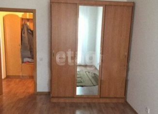 Продается однокомнатная квартира, 47.2 м2, посёлок Солнечный, улица Зои Космодемьянской, 2