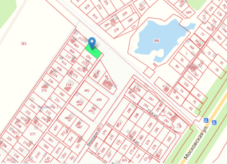 Продается земельный участок, 6 сот., СНТ Керамик-2, СНТ Керамик-2, 2