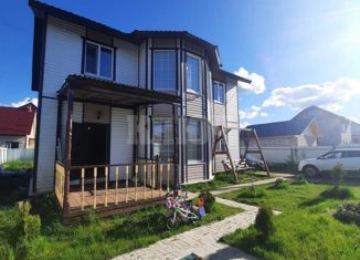 Продается дом, 183.3 м2, деревня Новое (Лесковский сельсовет)