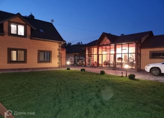 Продается дом, 144 м2, рабочий посёлок Винзили