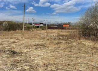 Продается участок, 10 сот., деревня Акатово