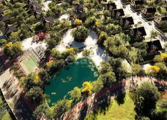 Продажа участка, 8.7 сот., посёлок Дорожный