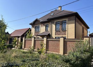 Продаю дом, 470 м2, Ростовская область, Батуринская улица