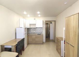 Продается квартира студия, 26 м2, Киров, Тиминский переулок, 6