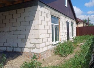 Дом на продажу, 100 м2, посёлок Индустриальный, улица Новосёлов, 1/24