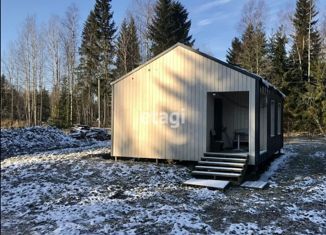 Дом на продажу, 48 м2, садоводческий массив Рябово-Хутора, садоводческое некоммерческое товарищество Ольха, 971