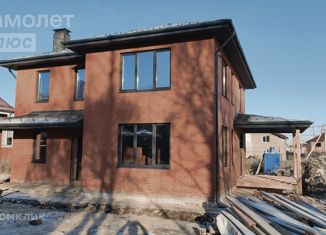 Дом на продажу, 190 м2, ДНТ Солнечный Остров, Цветочная улица, 3