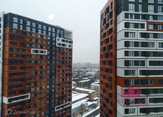 Продам двухкомнатную квартиру, 63.8 м2, Москва, Тюменский проезд, 3к1, ВАО