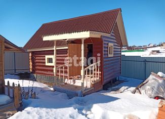 Продам дом, 20 м2, ДНП Афанасово Хиллс