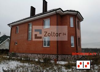 Продается дом, 460 м2, деревня Ройка, деревня Ройка, 65