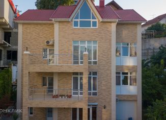 Продаю дом, 540 м2, Сочи, микрорайон Новый Сочи, переулок Рахманинова, 36/9