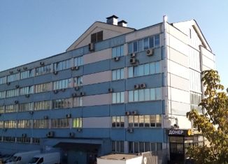 Офис в аренду, 140 м2, Москва, улица Неверовского, 9, улица Неверовского