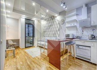 Сдаю 2-ком. квартиру, 50 м2, Москва, Кронштадтский бульвар, 6к1, метро Водный стадион