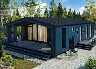 Продам дом, 72 м2, деревня Гришкино Большое, деревня Гришкино Большое, 8