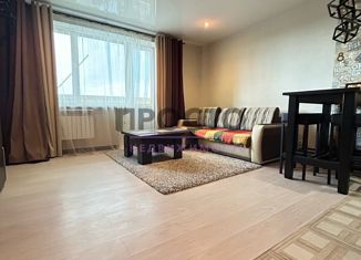 Продаю квартиру студию, 27.5 м2, Владимир, улица Кулибина, 10, Октябрьский район
