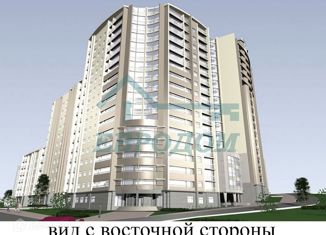 Продается 3-ком. квартира, 67 м2, Новосибирск, Тульская улица, 80, ЖК Тульский