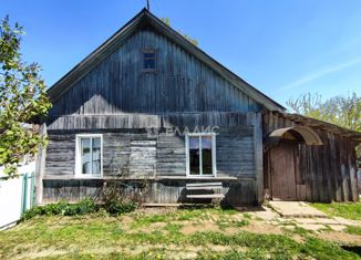 Продажа дома, 30 м2, Духовщина, Смоленская улица, 40