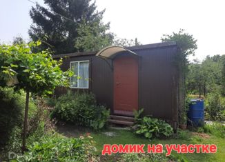 Продам дом, 17 м2, Калининград, Заречная улица