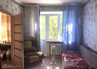 Продажа 2-комнатной квартиры, 41.9 м2, Новосибирская область, Транспортная улица, 6