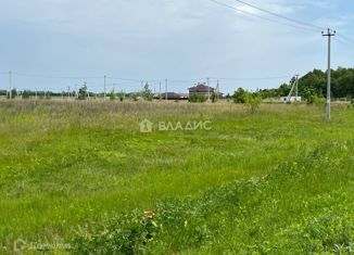 Продажа земельного участка, 10.07 сот., Пензенская область, Рабочая улица, 12