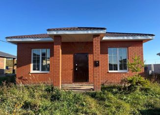 Дом на продажу, 103 м2, деревня Зимняя Горка, Лесная улица