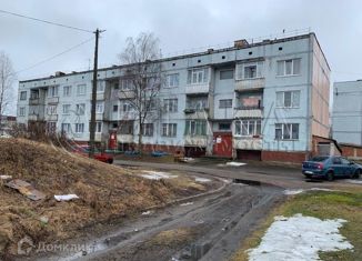 Продажа 3-комнатной квартиры, 67.9 м2, Ленинградская область, деревня Шамокша, 5
