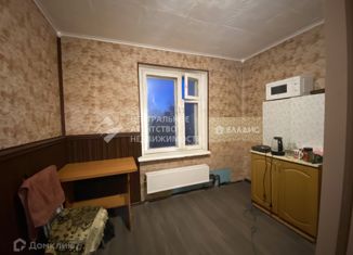 1-комнатная квартира на продажу, 28.8 м2, Рязанская область, микрорайон Д, 55Д