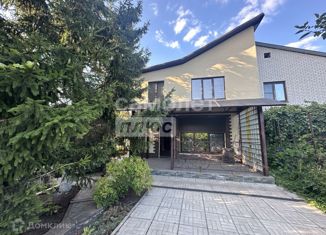 Продается таунхаус, 157.3 м2, Курская область, 4-й квартал, 14