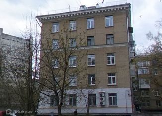 Продажа комнаты, 20.1 м2, Москва, улица Расплетина, 8к2, станция Зорге