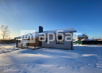 Продажа дома, 113.4 м2, СНТ Нива