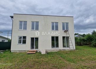 Продажа дома, 214 м2, деревня Внуково, Северная улица