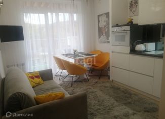 Продам двухкомнатную квартиру, 54.8 м2, село Сукко, Мирная улица, 11к1, ЖК Холидей Хаус