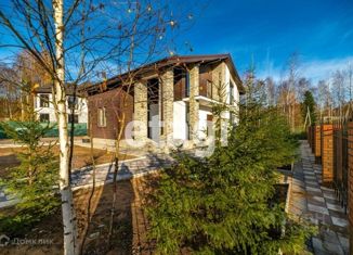 Дом на продажу, 224.1 м2, Токсовское городское поселение