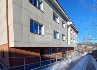 Продам квартиру студию, 32 м2, Иркутская область, улица Радищева, 68